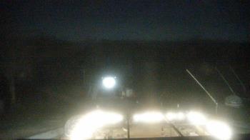 Weather camera view of Powder Ridge Ski Resort.