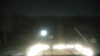 Weather camera view of Powder Ridge Ski Resort.