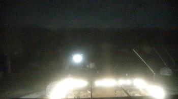 Weather camera view of Powder Ridge Ski Resort.