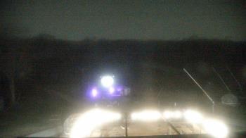 Weather camera view of Powder Ridge Ski Resort.