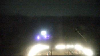 Weather camera view of Powder Ridge Ski Resort.