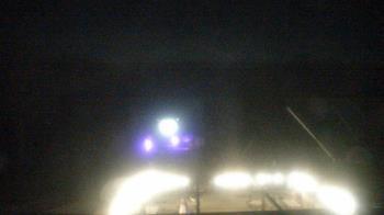 Weather camera view of Powder Ridge Ski Resort.