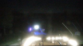 Weather camera view of Powder Ridge Ski Resort.
