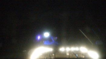 Weather camera view of Powder Ridge Ski Resort.