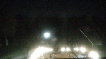 Weather camera view of Powder Ridge Ski Resort.