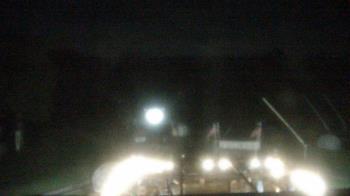 Weather camera view of Powder Ridge Ski Resort.