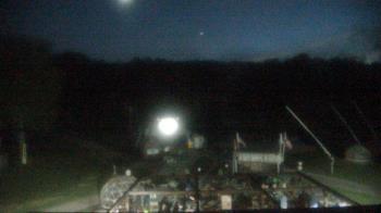Weather camera view of Powder Ridge Ski Resort.