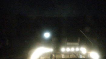 Weather camera view of Powder Ridge Ski Resort.