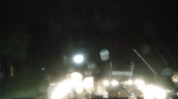 Weather camera view of Powder Ridge Ski Resort.