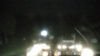 Weather camera view of Powder Ridge Ski Resort.