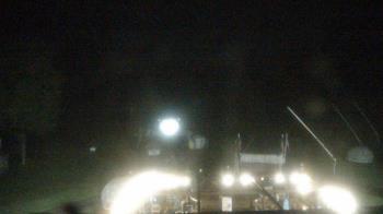 Weather camera view of Powder Ridge Ski Resort.