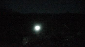 Weather camera view of Powder Ridge Ski Resort.