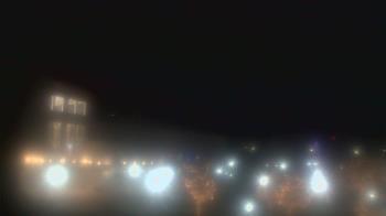 Weather camera view of Lincoln Park Performing Arts Charter School.