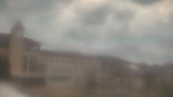 Weather camera view of Lincoln Park Performing Arts Charter School.