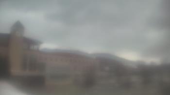 Weather camera view of Lincoln Park Performing Arts Charter School.