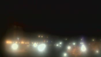 Weather camera view of Lincoln Park Performing Arts Charter School.