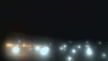 Weather camera view of Lincoln Park Performing Arts Charter School.