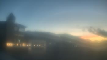 Weather camera view of Lincoln Park Performing Arts Charter School.