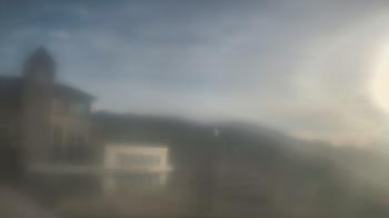 Weather camera view of Lincoln Park Performing Arts Charter School.