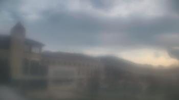 Weather camera view of Lincoln Park Performing Arts Charter School.