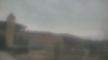 Weather camera view of Lincoln Park Performing Arts Charter School.