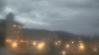 Weather camera view of Lincoln Park Performing Arts Charter School.