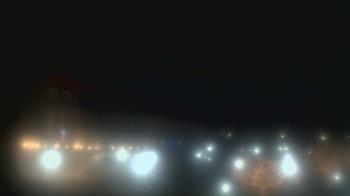 Weather camera view of Lincoln Park Performing Arts Charter School.