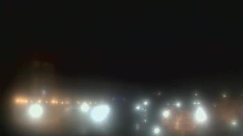 Weather camera view of Lincoln Park Performing Arts Charter School.