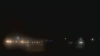 Weather camera view of Lincoln Park Performing Arts Charter School.