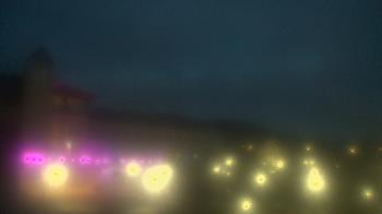 Weather camera view of Lincoln Park Performing Arts Charter School.