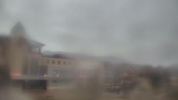 Weather camera view of Lincoln Park Performing Arts Charter School.