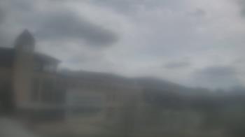 Weather camera view of Lincoln Park Performing Arts Charter School.