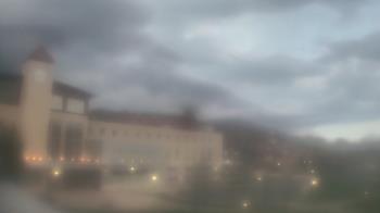 Weather camera view of Lincoln Park Performing Arts Charter School.