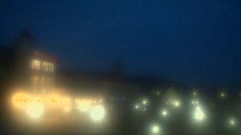 Weather camera view of Lincoln Park Performing Arts Charter School.