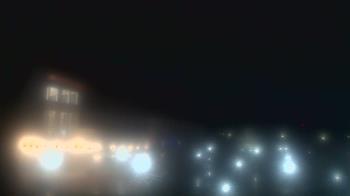 Weather camera view of Lincoln Park Performing Arts Charter School.