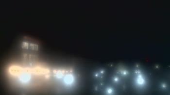 Weather camera view of Lincoln Park Performing Arts Charter School.