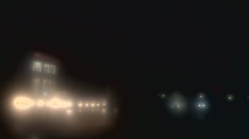 Weather camera view of Lincoln Park Performing Arts Charter School.