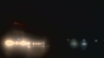 Weather camera view of Lincoln Park Performing Arts Charter School.