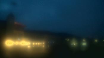 Weather camera view of Lincoln Park Performing Arts Charter School.