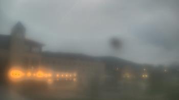 Weather camera view of Lincoln Park Performing Arts Charter School.