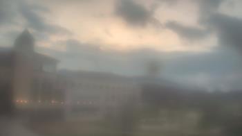 Weather camera view of Lincoln Park Performing Arts Charter School.