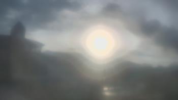 Weather camera view of Lincoln Park Performing Arts Charter School.