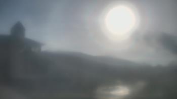 Weather camera view of Lincoln Park Performing Arts Charter School.