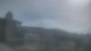 Weather camera view of Lincoln Park Performing Arts Charter School.