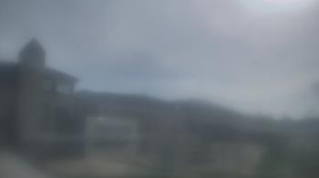 Weather camera view of Lincoln Park Performing Arts Charter School.