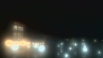 Weather camera view of Lincoln Park Performing Arts Charter School.