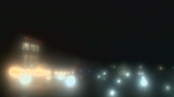 Weather camera view of Lincoln Park Performing Arts Charter School.