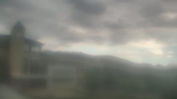 Weather camera view of Lincoln Park Performing Arts Charter School.