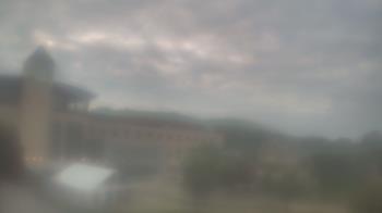 Weather camera view of Lincoln Park Performing Arts Charter School.