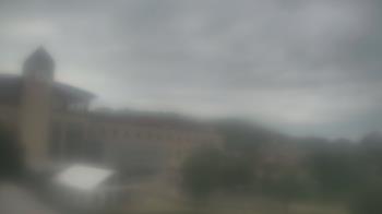 Weather camera view of Lincoln Park Performing Arts Charter School.